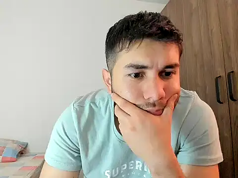 Scotty Dy online show from 01.07.26