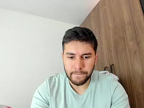 Scotty Dy online show from 01.09.26