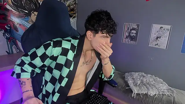 Criss Adams online show from 02.05.26