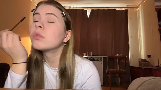 MaevAmy online show from 01.14.26