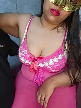 Snapshot of Rohit_neha chatting on 06.24.26 Rohit neha online show from 06.24.26