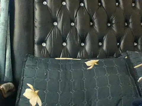 BustyBabyJ online show from 02.24.25