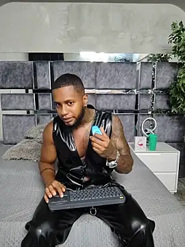 jay jhonson01 online show from 04.15.26