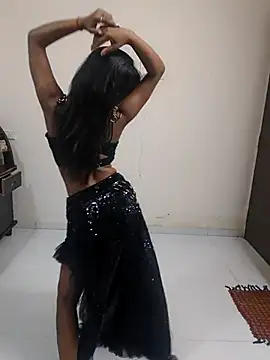 STICKY GIRL online show from 04.12.26