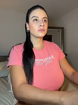 Lena-Williamss online show from 01.10.26