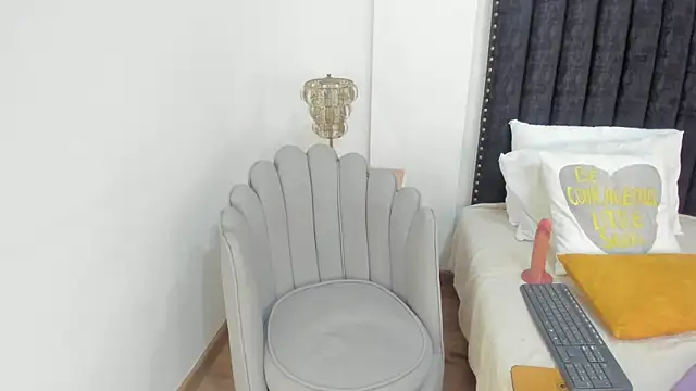 scarlett vixen7 online show from 01.05.26