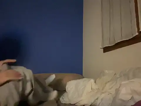 CoquineCharmeuse online show from 12.16.25