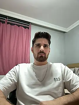 berke3424 online show from 02.15.26