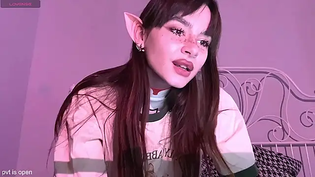 xx lily online show from 12.16.25