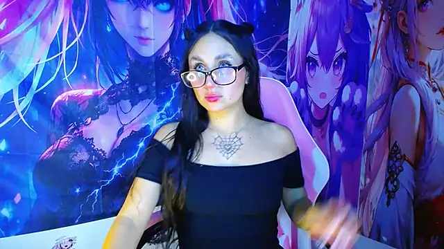 Akane hot  online show from 04.18.26