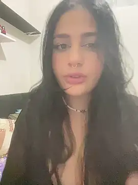 pudizinhaa  online show from 03.03.26