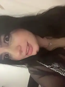 pudizinhaa  online show from 03.25.26