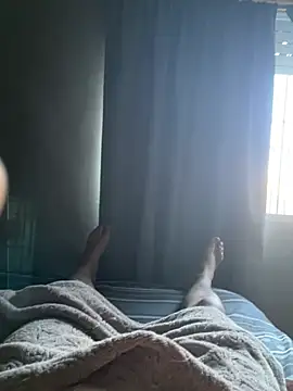 cazadornocturno1997 online show from 02.12.26