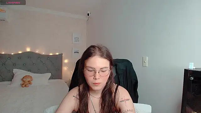 lexalove doll online show from 03.13.26