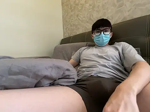 YourBoYyyyyyyy online show from 03.13.26