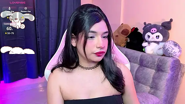 bonnieTaylor1 online show from 02.10.26