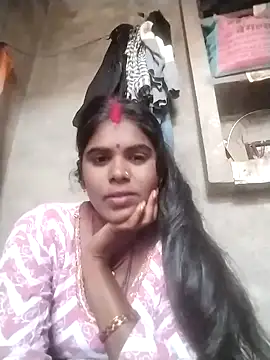 Sexy Rajkumari123 online show from 12.19.25