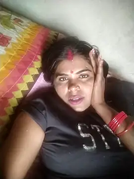 Sexy Rajkumari123 online show from 02.12.26