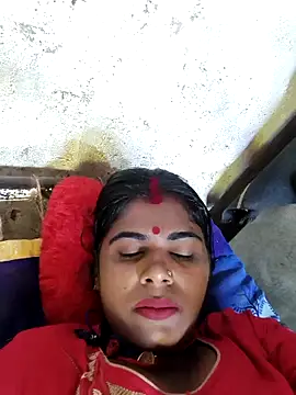 Sexy Rajkumari123 online show from 03.30.26