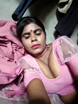 Sexy Rajkumari123 online show from 04.17.26