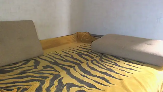 ArianaxSky online show from 11.16.25