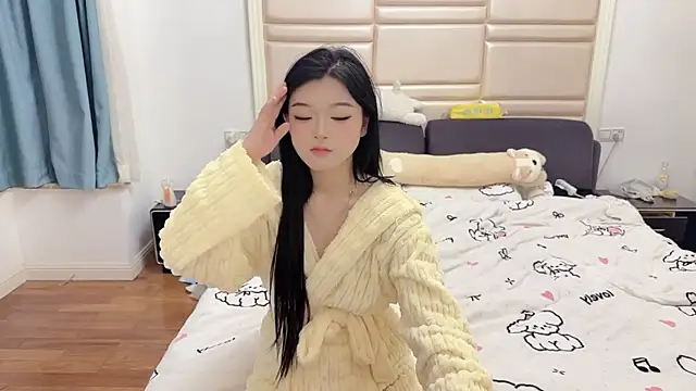 xiaoxia999 online show from 01.14.26