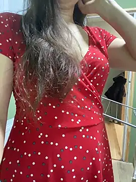 Darina1991 online show from 12.20.25