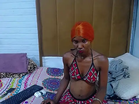 slendercupid online show from 12.21.25