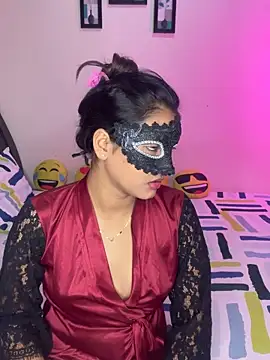 Cutie Seema online show from 01.13.26