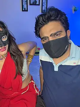 Cutie Seema online show from 02.14.26