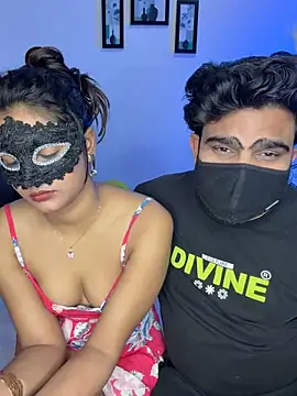 Cutie Seema online show from 02.27.26