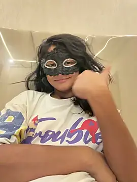 Cutie Seema online show from 05.23.26