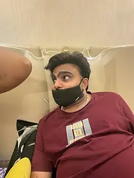 Cutie Seema online show from 06.19.26