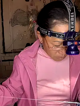 Snapshot of _CTMay_77 chatting on 12.20.25 CTMay 77 online show from 12.20.25