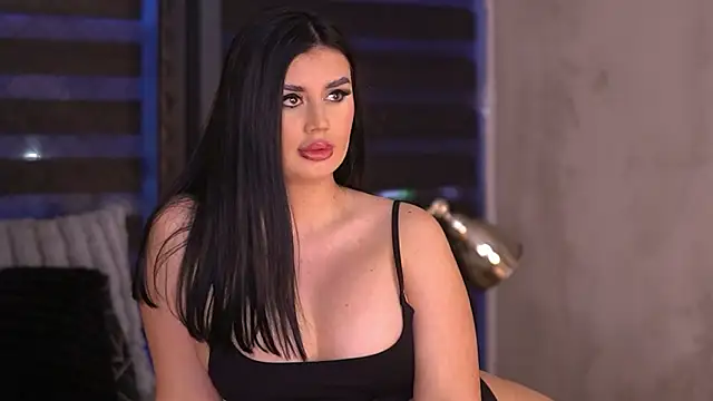 LexaRhodes online show from 02.10.26