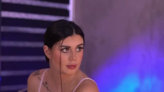 LexaRhodes online show from 02.13.26