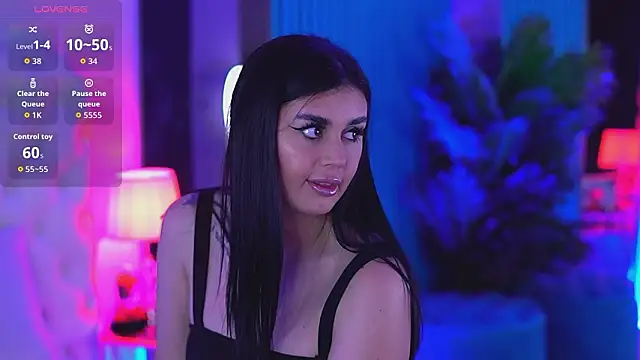 LexaRhodes online show from 02.24.26