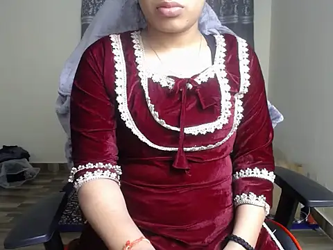 Slay ishika online show from 01.14.26