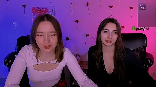 mila firee online show from 02.14.26
