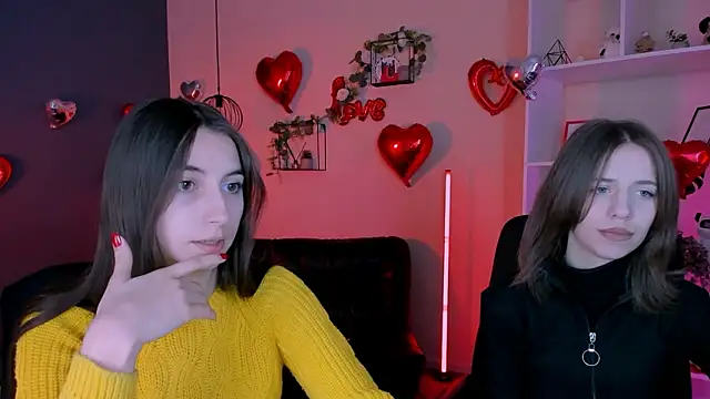 mila firee online show from 02.17.26