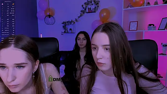 mila firee online show from 04.01.26