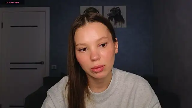 Cara Sweet1 online show from 02.12.26