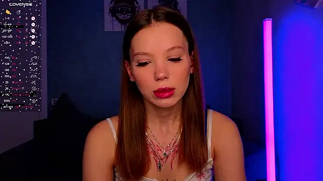 Cara Sweet1 online show from 02.26.26