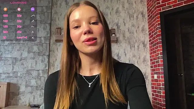 Cara Sweet1 online show from 04.21.26