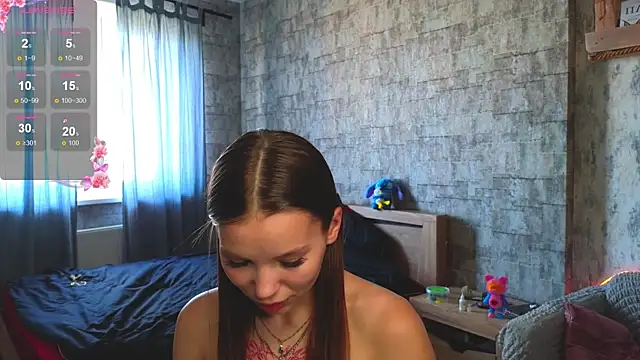 Snapshot of Cara_Sweet1 chatting on 06.04.26 Cara Sweet1 online show from 06.04.26