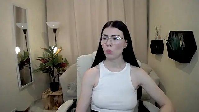 MilaSecret55 online show from 01.18.26