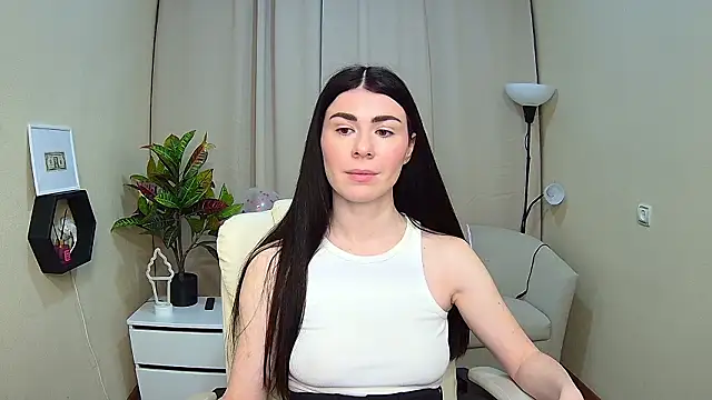 MilaSecret55 online show from 03.07.26