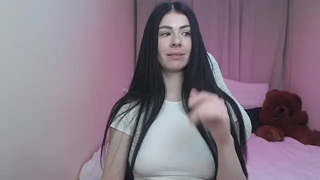 MilaSecret55 online show from 04.23.26