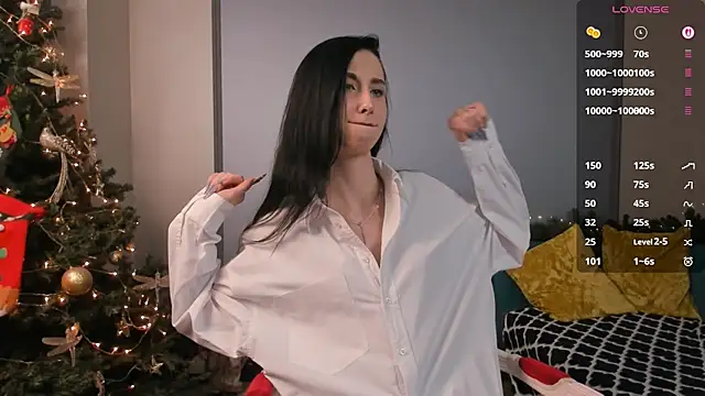 ChiaClonts online show from 01.06.26