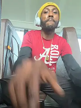 Pleasure Overlord online show from 02.01.26